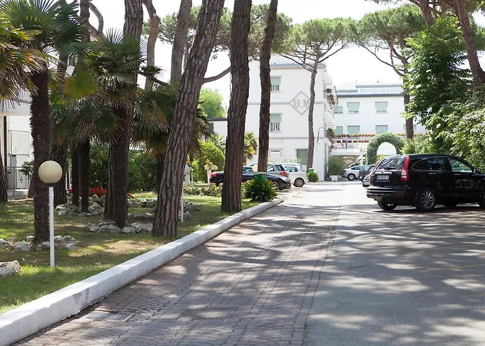 Migliori Hotel Jesolo Lido Pensione Completa