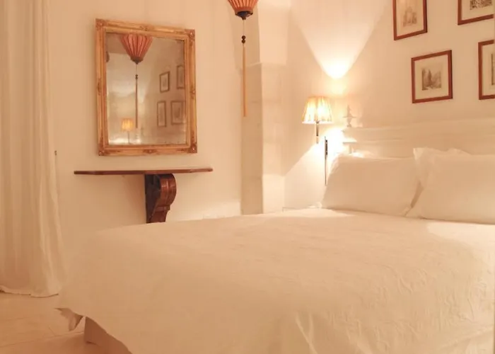 Hotel Top a Ostuni per Vacanze Indimenticabili