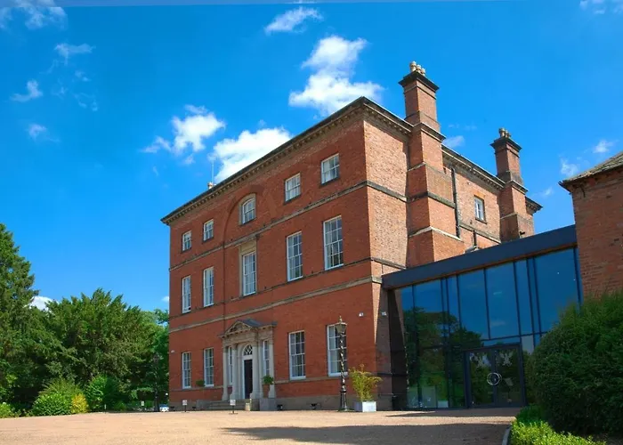 Leicester's Best Small Hotels for Unique Stays