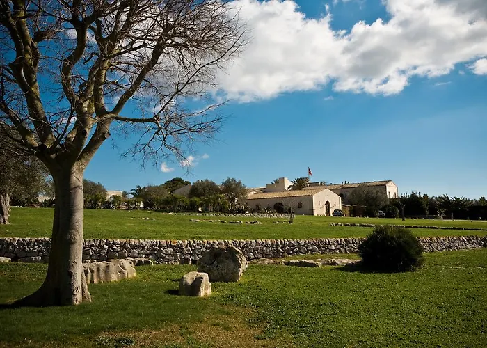 Alloggi a Ragusa Hotel: Le migliori opzioni per il tuo soggiorno