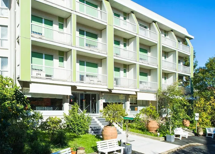 Hotel di Lusso a La Spezia: Scopri il Meglio