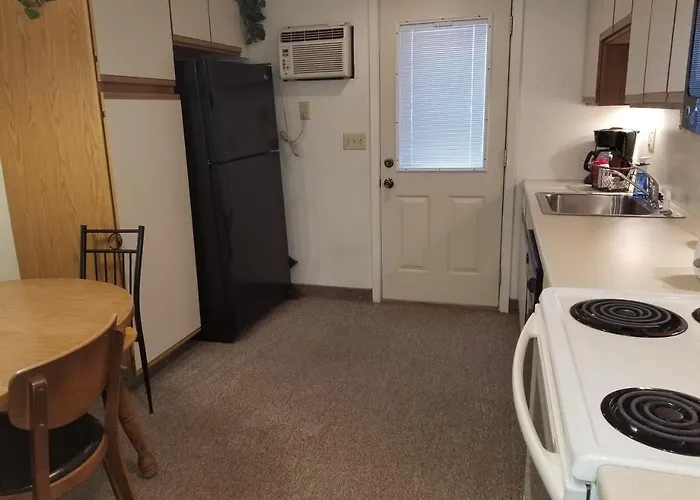 Top Broadway Virginia Hotels