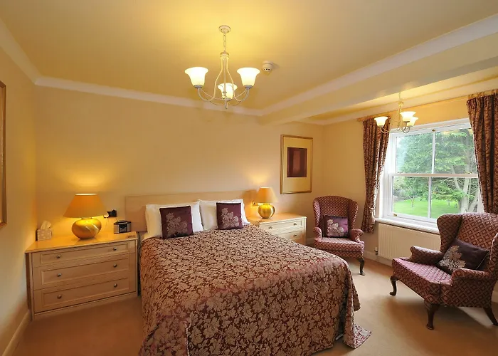 Top Flamborough Hotels Nestled in Coastal Beauty