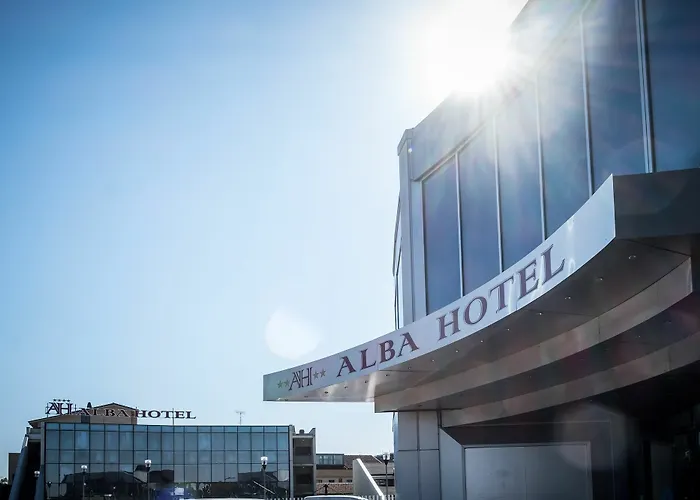hotel ad asti vicino stazione