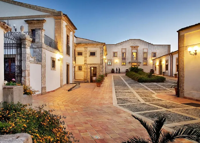 Migliore Sistemazione a Noto, Sicilia