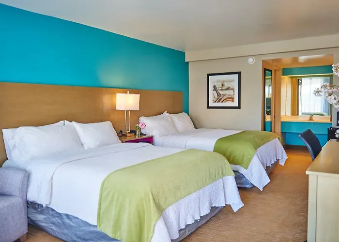 Best Cape Charles VA Hotels