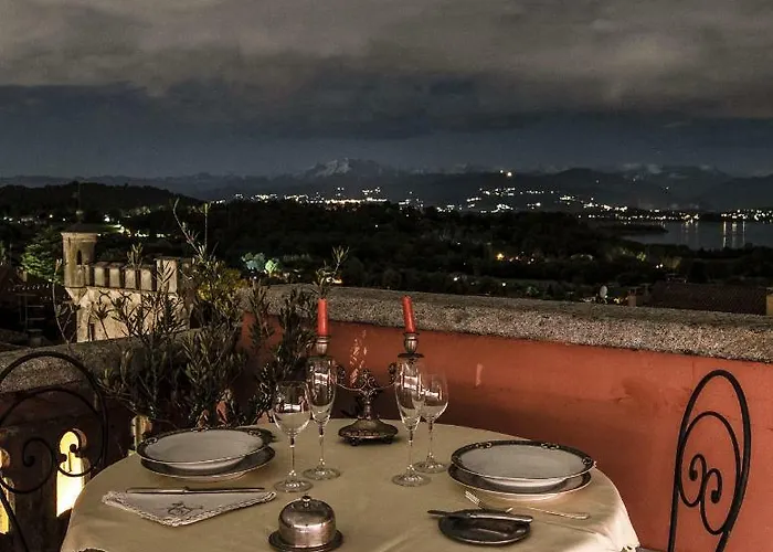 Migliore Hotel di Lusso a Varese