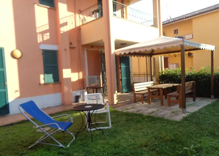 Miglior Hotel 3 Stelle a Fano