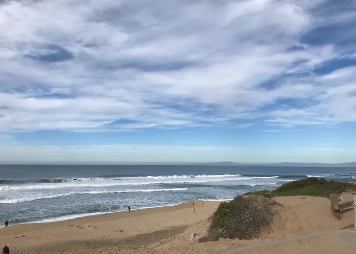 Top Marina del Rey Hotels on the Beach