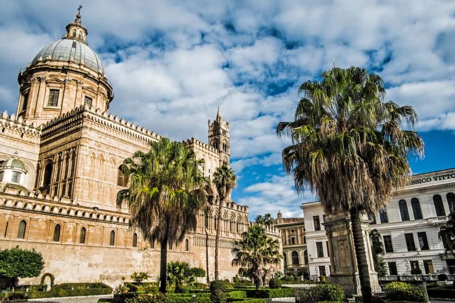 Sicilia: i 10 luoghi imperdibili dell'isola italiana