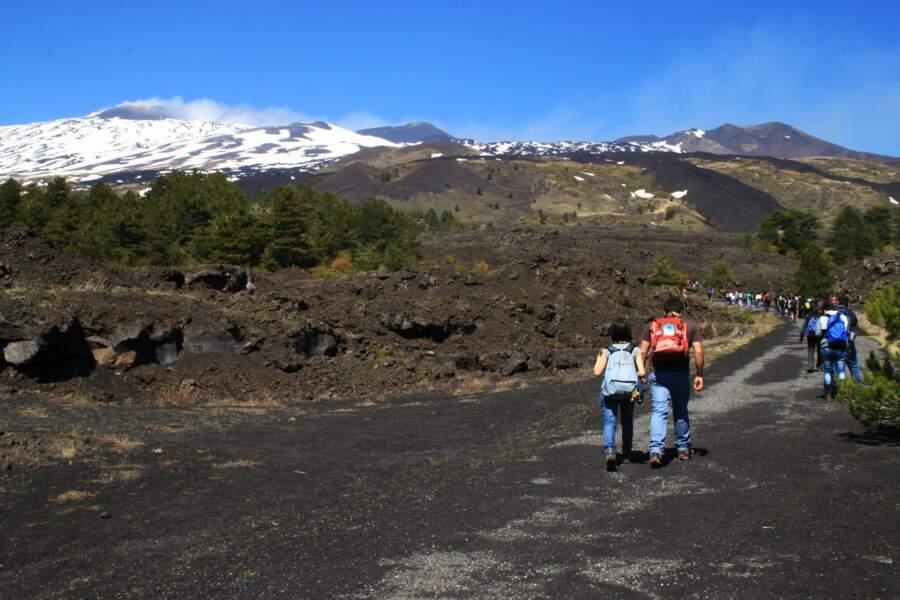 L'Etna