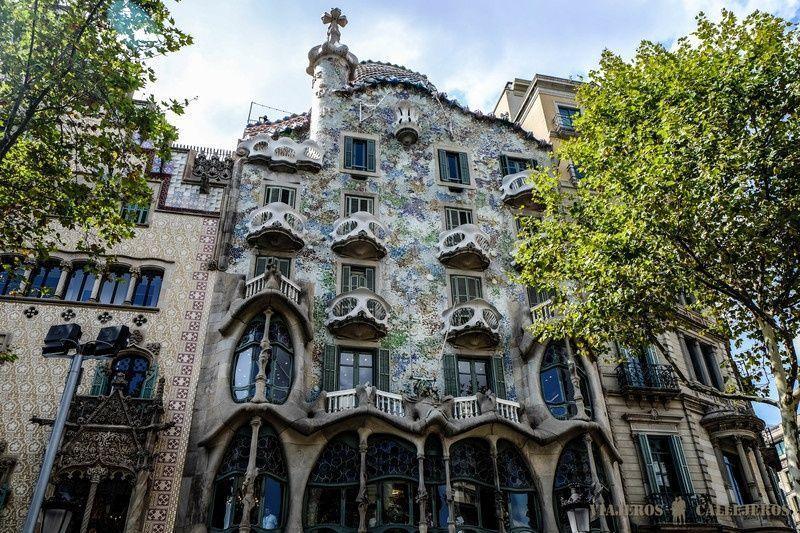 Casa Batlló