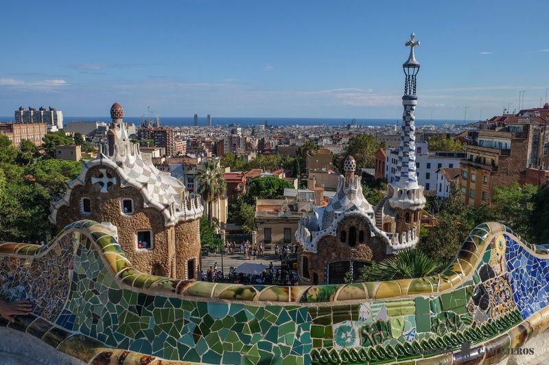 Park Güell