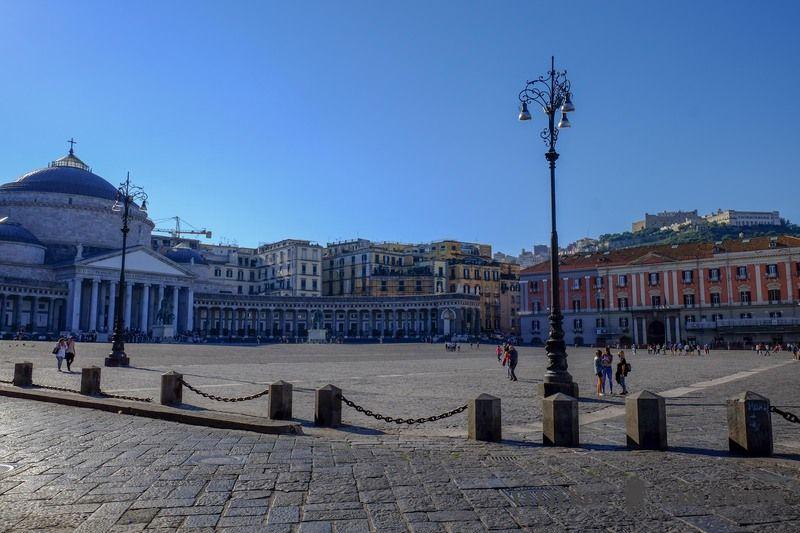 Plaza del Prebiscito