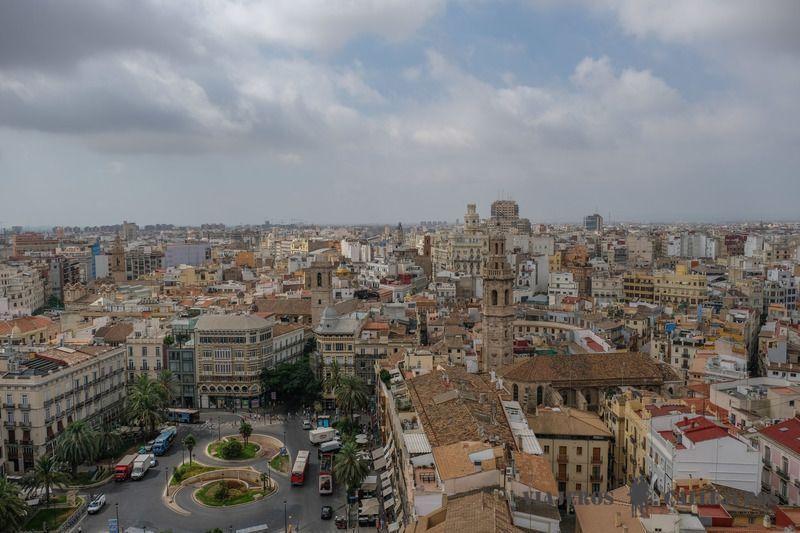 Dónde alojarse en Valencia, una de las ciudades más increíbles de España